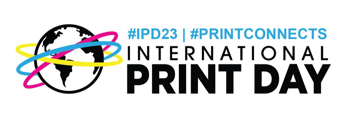IPD23 Международный день печати