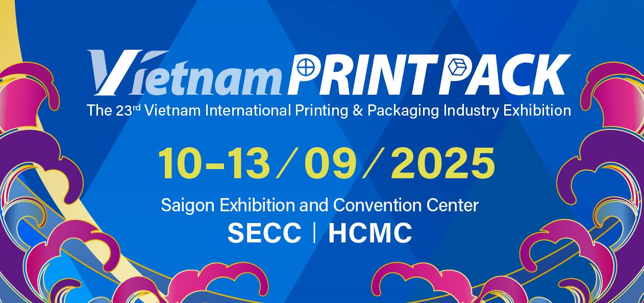 Daihei ink has to Showcase Innovative Solutions at Vietnam Int'l Printing & Packaging Industry Exhibition 2025