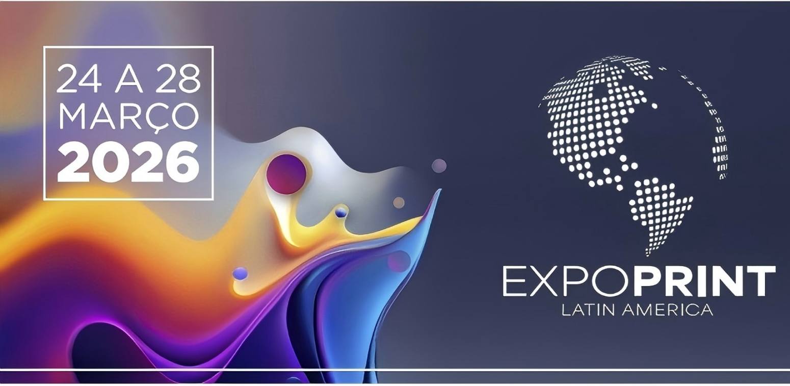 Компания DAIHEI INK представит экологически чистые инновации на выставках EXPOPRINT LATIN AMERICA и CONVERFLEXO 2026.
